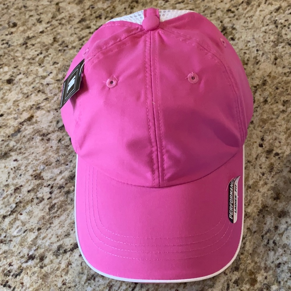 Kate Lord Golf Cap